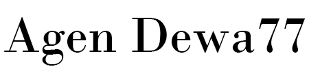 Agen Dewa77